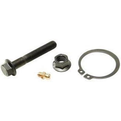 Upper Ball Joint by MEVOTECH ORIGINAL GRADE - GK8738 pa8