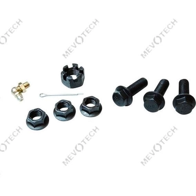 Upper Ball Joint by MEVOTECH ORIGINAL GRADE - GK90685 pa3