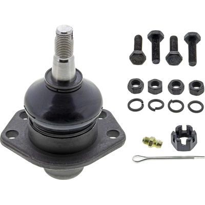 Upper Ball Joint by MEVOTECH ORIGINAL GRADE INTL. - GK5208 pa6
