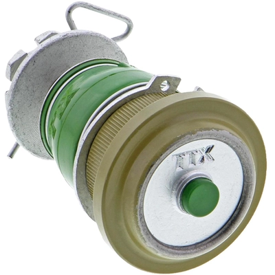 Upper Ball Joint by MEVOTECH - TXMS25553 pa2