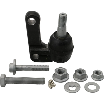 Upper Ball Joint by MOOG - K500367 pa7