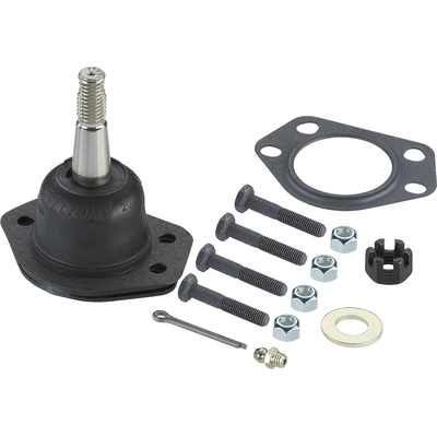 Upper Ball Joint by MOOG - K6346 pa12