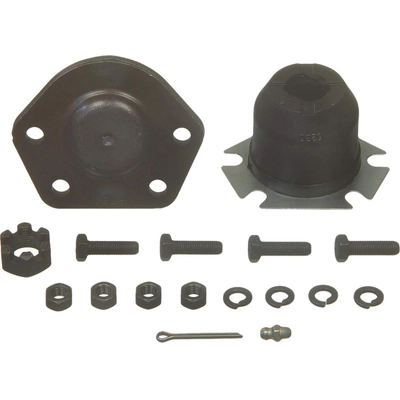 Upper Ball Joint by MOOG - K680 pa12