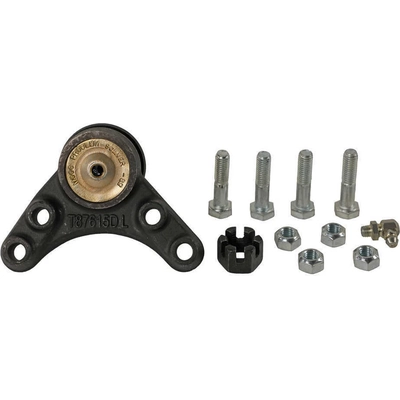 Upper Ball Joint by MOOG - K90256 pa12