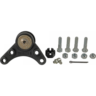 Upper Ball Joint by MOOG - K90257 pa10