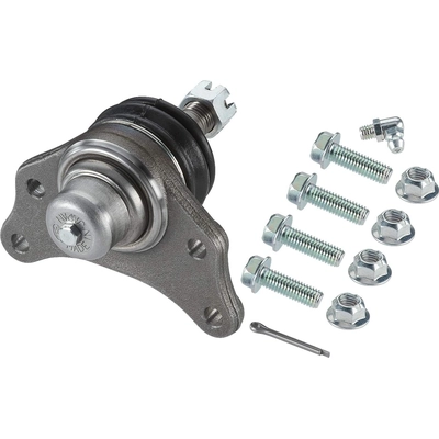 Upper Ball Joint by MOOG - K9343 pa10
