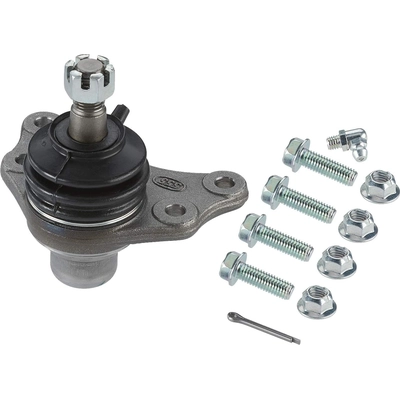 Upper Ball Joint by MOOG - K9343 pa9