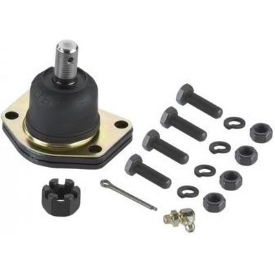 Upper Ball Joint by MOOG - K3082 pa9