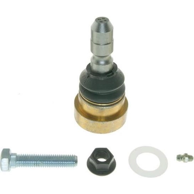 Upper Ball Joint by MOOG - K500109 pa3