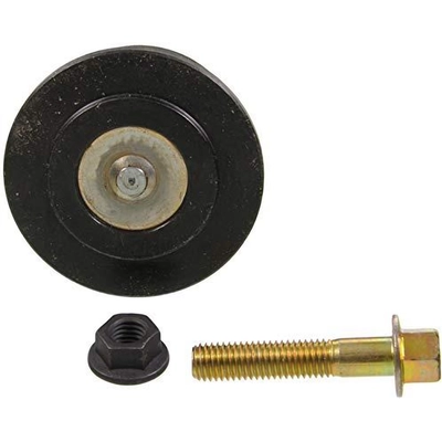Upper Ball Joint by MOOG - K500190 pa13