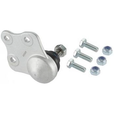 Upper Ball Joint by MOOG - K500222 pa5