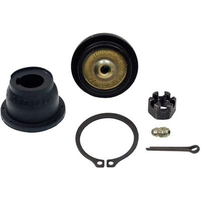 Upper Ball Joint by MOOG - K500233 pa10