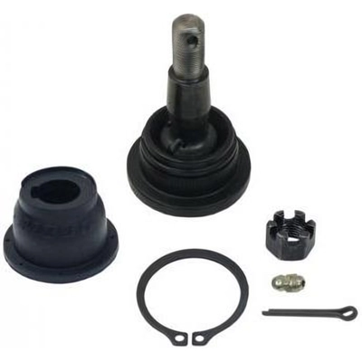 Upper Ball Joint by MOOG - K500233 pa7