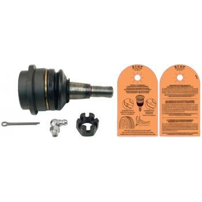 Joint de rotule supérieur de MOOG - K500285 pa4