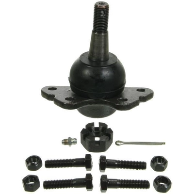 Upper Ball Joint by MOOG - K6294 pa4