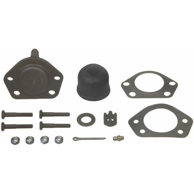 Upper Ball Joint by MOOG - K6346 pa2