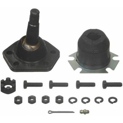 Upper Ball Joint by MOOG - K680 pa4
