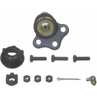 MOOG - K7242 - Upper Ball Joint pa3