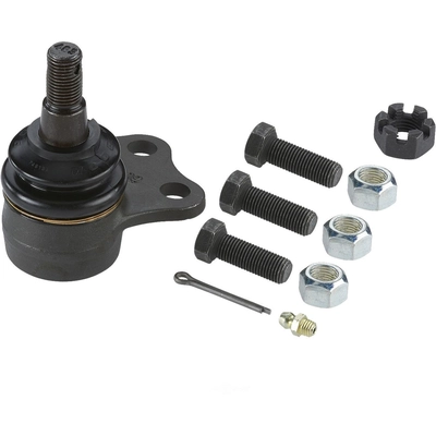 Upper Ball Joint by MOOG - K7366 pa17