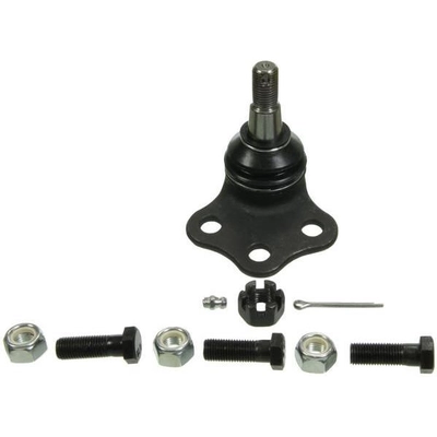 Upper Ball Joint by MOOG - K7366 pa2