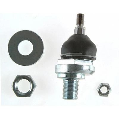 Upper Ball Joint by MOOG - K7452 pa4
