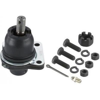 Upper Ball Joint by MOOG - K8142 pa8