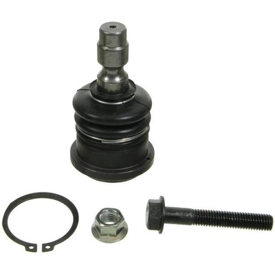 Upper Ball Joint by MOOG - K8738 pa4