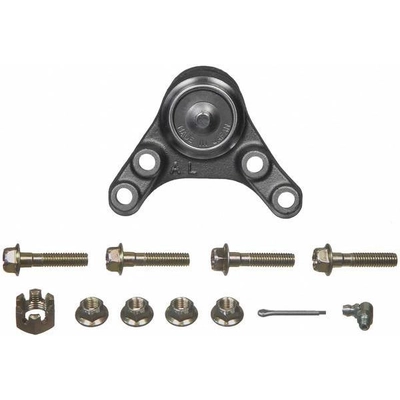 Upper Ball Joint by MOOG - K90256 pa4