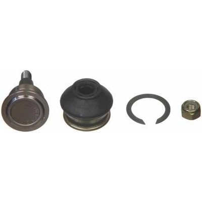 Upper Ball Joint by MOOG - K90264 pa8