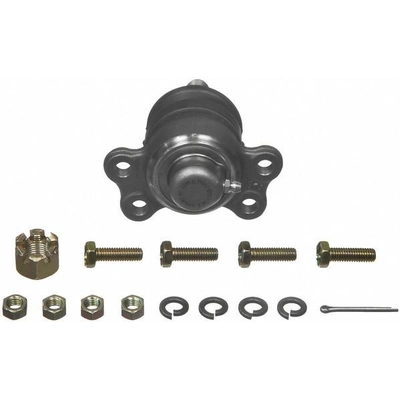 Upper Ball Joint by MOOG - K9042 pa4