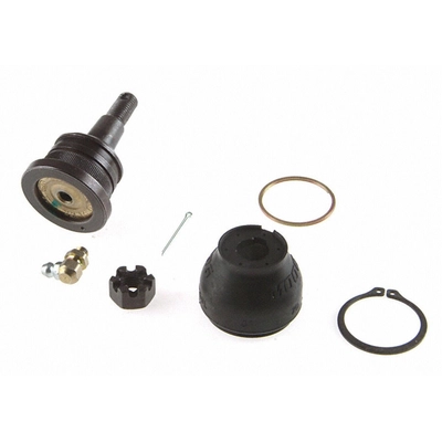 Upper Ball Joint by MOOG - K90458 pa19