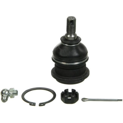 Upper Ball Joint by MOOG - K90458 pa3
