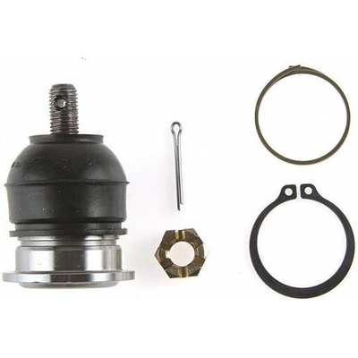 Upper Ball Joint by MOOG - K90469 pa6