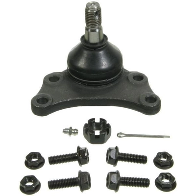 Upper Ball Joint by MOOG - K9343 pa5