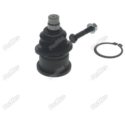 PROMAX - B12K80012 - Suspension Ball Joint pa3