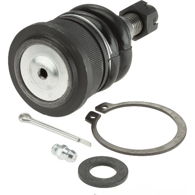 Upper Ball Joint by QUICK STEER - K80604 pa3