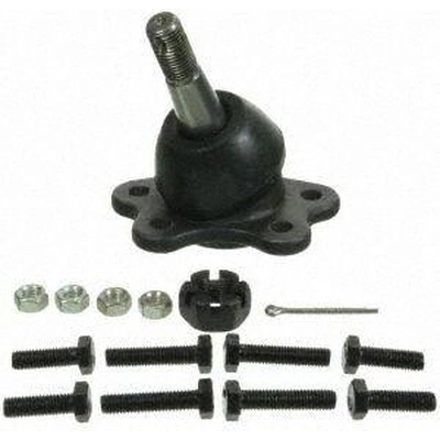 Upper Ball Joint by QUICK STEER - K6292 pa2