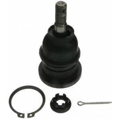 Upper Ball Joint by QUICK STEER - K6540 pa1
