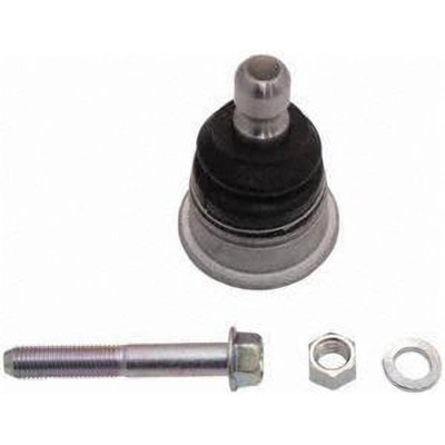 Upper Ball Joint by QUICK STEER - K6664 pa1