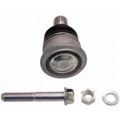Upper Ball Joint by QUICK STEER - K6664 pa2