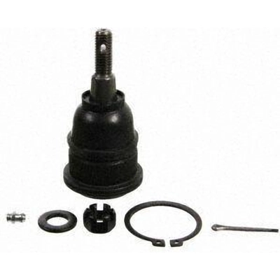 Upper Ball Joint by QUICK STEER - K6696 pa2