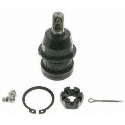 Upper Ball Joint by QUICK STEER - K7346 pa4