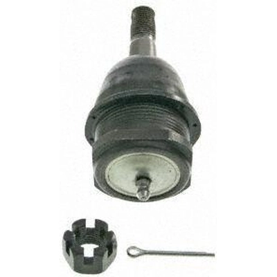 Upper Ball Joint by QUICK STEER - K772 pa2