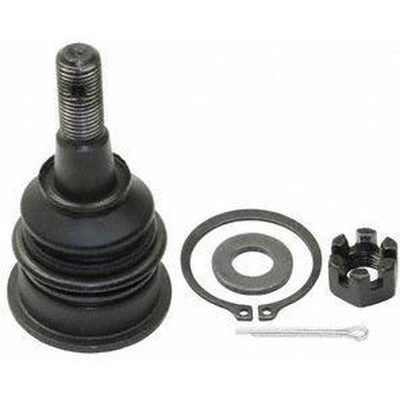 Upper Ball Joint by QUICK STEER - K80628 pa3
