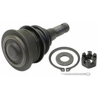 Upper Ball Joint by QUICK STEER - K80628 pa4