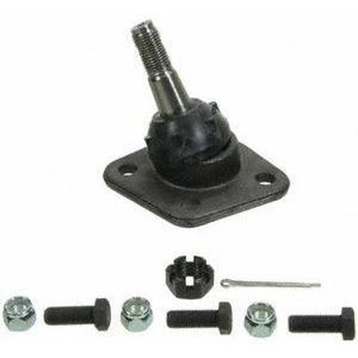Upper Ball Joint by QUICK STEER - K8212 pa1