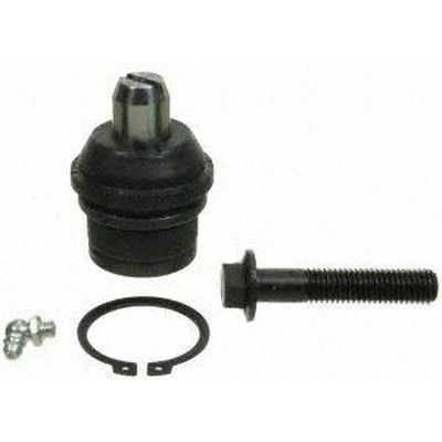 Upper Ball Joint by QUICK STEER - K8560T pa1