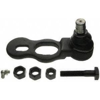 Upper Ball Joint by QUICK STEER - K8678 pa1