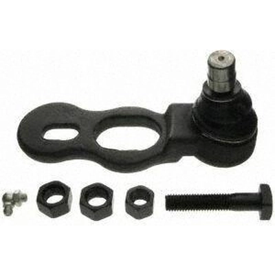 Upper Ball Joint by QUICK STEER - K8678 pa2