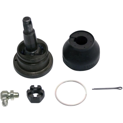 Upper Ball Joint by QUICK STEER - K90336 pa2